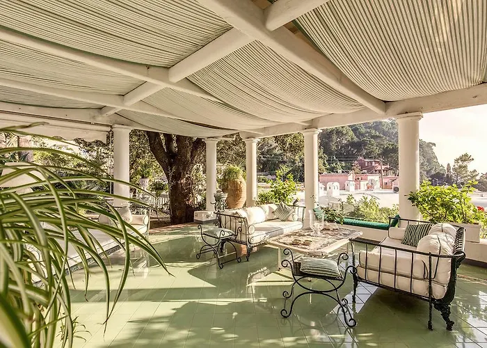 Gocce Villas - Green Coral Villa Di Lusso 1950